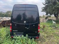 Gebraucht VW Crafter 136 PS (100 kW) 2008 Van