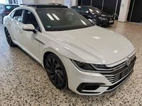 gebraucht VW Arteon 2.0 TSI DSG R-Line Klima Navi Leder Gebrauchtwagen