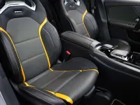 Gebraucht Mercedes A45 AMG AMG Edition 1 421 PS (309 kW) 2020 Grau Kleinwagen