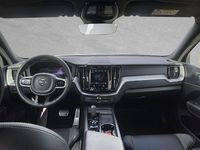 Gebraucht Volvo XC60 R-Design 250 PS (183 kW) 2022 Weiß SUV