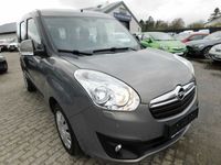 gebraucht Opel Combo Diesel 1.6 CDTI L1H2 Colorado