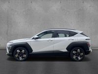 Gebraucht Hyundai Kona Prime 199 PS (146 kW) 2023 Weiss SUV