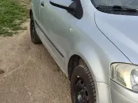 Occasion VW Fox 60 ch (44 kW) 2005 Argent Citadine