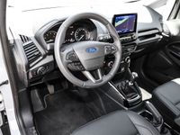 gebraucht Ford Ecosport Active 1.0 EcoBoost EU6d Navi Soundsystem B & O LED Apple CarPlay Android Auto