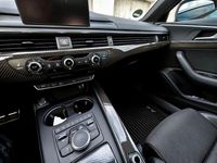 Gebraucht Audi A4 Sport 190 PS (139 kW) 2016 Weiß Kombi