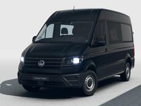 Neu VW Crafter 177 PS (130 kW) 2026 Deep black perleffekt Van