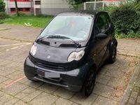 gebraucht Smart ForTwo Coupé forTwo softtouch pure