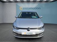 Gebraucht VW Golf VIII 150 PS (110 kW) 2023 Silber Kleinwagen