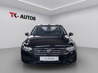 Gebraucht VW Passat 150 PS (110 kW) 2021 Deep black Kombi