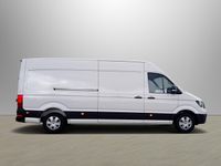 gebraucht VW Crafter 35 Kasten lang Hochdach L4H3 2.0TDI DSG