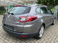 gebraucht Renault Mégane GrandTour III Expression*TÜV NEU*