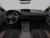 Second-hand Mazda CX-30 Nagisa 140 CP (102 kW) 2026 Negru SUV