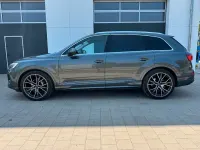 Gebraucht Audi Q7 S-Line 286 PS (210 kW) 2024 Grau SUV