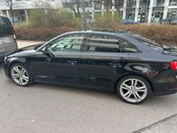 gebraucht Audi A3 1.6 TDI -