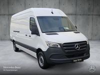 Gebraucht Mercedes Sprinter 170 PS (125 kW) 2024 Weiß Van