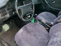 Second-hand Audi 80 69 CP (50 kW) 1992 Gri Berlinǎ