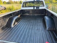 Gebraucht GMC Sierra 160 PS (117 kW) 1987 Weiß Pickup