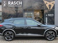 Gebraucht Cupra Formentor 190 PS (139 kW) 2022 Schwarz SUV