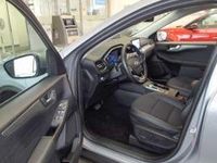 Gebraucht Ford Kuga Titanium X 224 PS (164 kW) 2022 Silber SUV