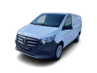 Usata Mercedes Vito 2025 Bianco Furgone