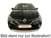 gebraucht Renault Captur E-Tech Full Hybrid 145 Techno