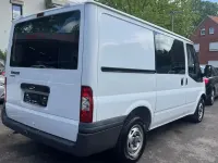 Gebraucht Ford Transit 86 PS (63 kW) 2008 Weiß Pickup