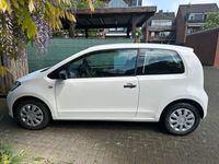 gebraucht Skoda Citigo 