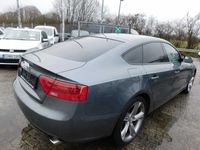 gebraucht Audi A5 Sportback 1.8 TFSI