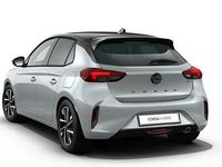 Neu Opel Corsa Ultimate 145 PS (106 kW) 2026 Grau Limousine