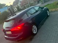 Gebraucht Ford Focus Active 120 PS (88 kW) 2020 Blau Limousine