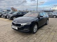 gebraucht Skoda Octavia Combi Selection Plus 1.5 TSI DSG e-TEC / LED