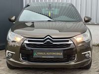 gebraucht Citroën DS4 "SportChic" | Xenon+ | Massage | Tempomat