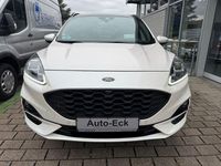 Usado Ford Kuga ST-Line X 224 HP (164 kW) 2022 Branco SUV