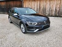 Gebraucht VW Passat Alltrack 150 PS (110 kW) 2015 Kombi
