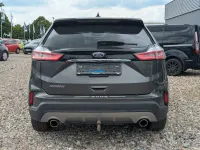 Gebraucht Ford Edge Titanium 238 PS (175 kW) 2019 Grau SUV