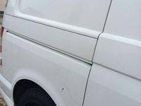 Second-hand VW Transporter 140 CP (102 kW) 2012 Alb Van