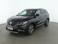 Gebraucht Renault Koleos Initiale Paris 177 PS (130 kW) 2017 Schwarz SUV