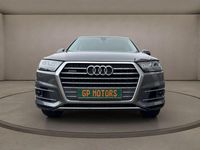 Gebraucht Audi Q7 286 PS (210 kW) 2019 Grau SUV