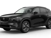 Neu Mazda CX-5 Center-Line 141 PS (103 kW) 2026 Jet black SUV