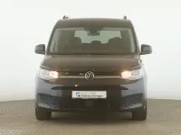 Gebraucht VW Caddy Maxi Life 122 PS (89 kW) 2021 Blau Van / Kleinbus