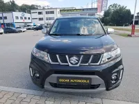 Gebraucht Suzuki Vitara 140 PS (102 kW) 2017 Other SUV