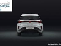 Neu Cupra Born 150 kW (204 PS) 2026 Silber Kleinwagen