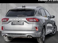 Gebraucht Ford Kuga ST-Line 186 PS (136 kW) 2025 Silber SUV