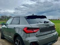 gebraucht Audi A1 allstreet 1.0 TFSI - neuwertig!