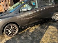 Second-hand Mazda 5 116 CP (85 kW) 2014 Maro Monovolum