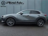 gebraucht Mazda CX-30 Selection 2.0 Automatik Navi LED 8-Fach SK