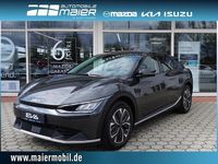 Gebraucht Kia EV6 239 kW (325 PS) 2023 Grau SUV