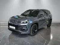 Neu VW Tayron R-line 193 PS (141 kW) 2026 Grau SUV