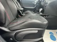 Gebraucht Kia ProCeed GT GT 204 PS (150 kW) 2019 Schwarz metallic Kleinwagen