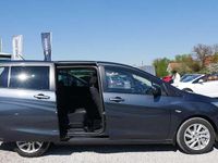 Second-hand Mazda 5 116 CP (85 kW) 2011 Gri Monovolum